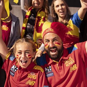 Footy Fans