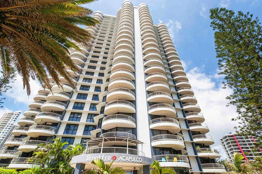 BreakFree Acapulco