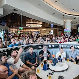 Melbourne Cup at Sports Bar (Booths), The Star Gold Coast Image 1