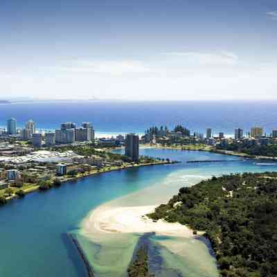  Twin Towns Services Club