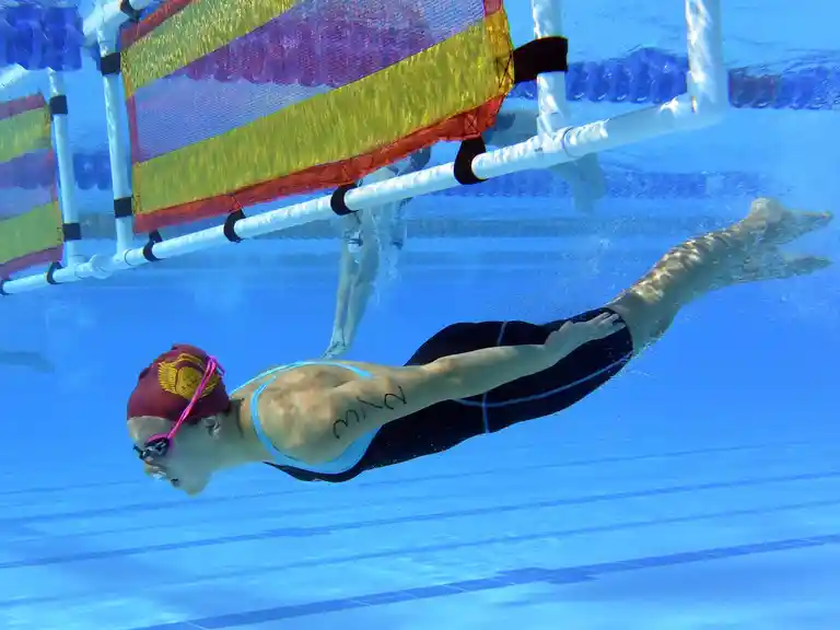 Australian Pool Rescue Championships Image 1
