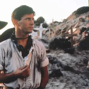 David Williamson on Writing Gallipoli Image 1