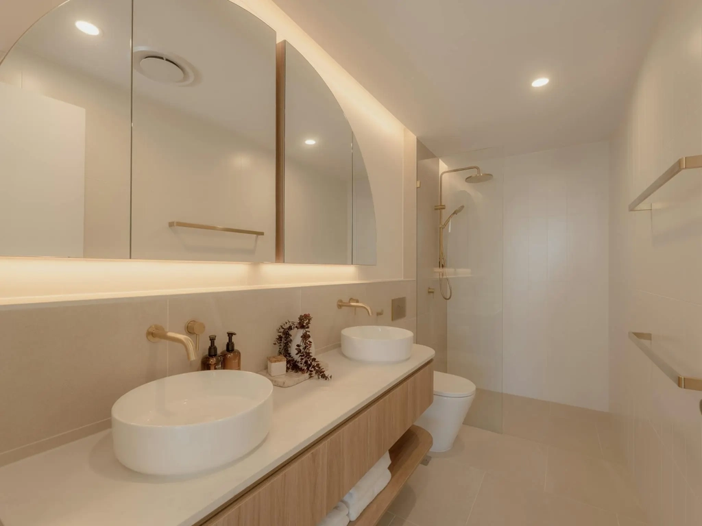 Luxury Bathroom