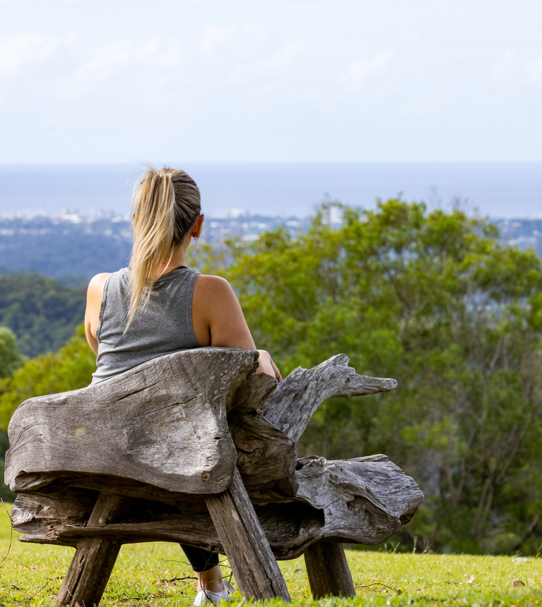 Gwinganna Lifestyle Retreat