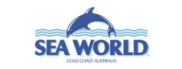 Sea World Logo Image