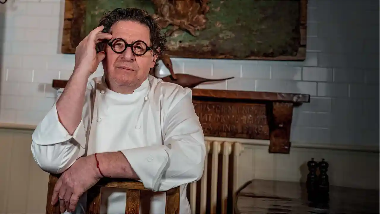 The Godfather of Modern Cooking Returns to Hota for a Three-day Takeover