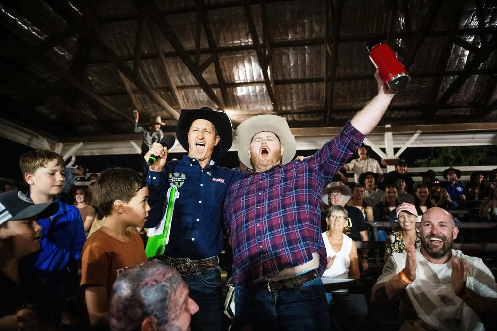 PBR Monster Energy Tour Beaudesert Invitational Image 10