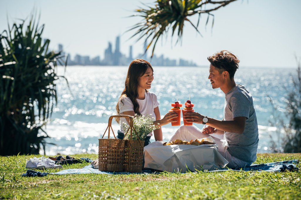 Burleigh Heads