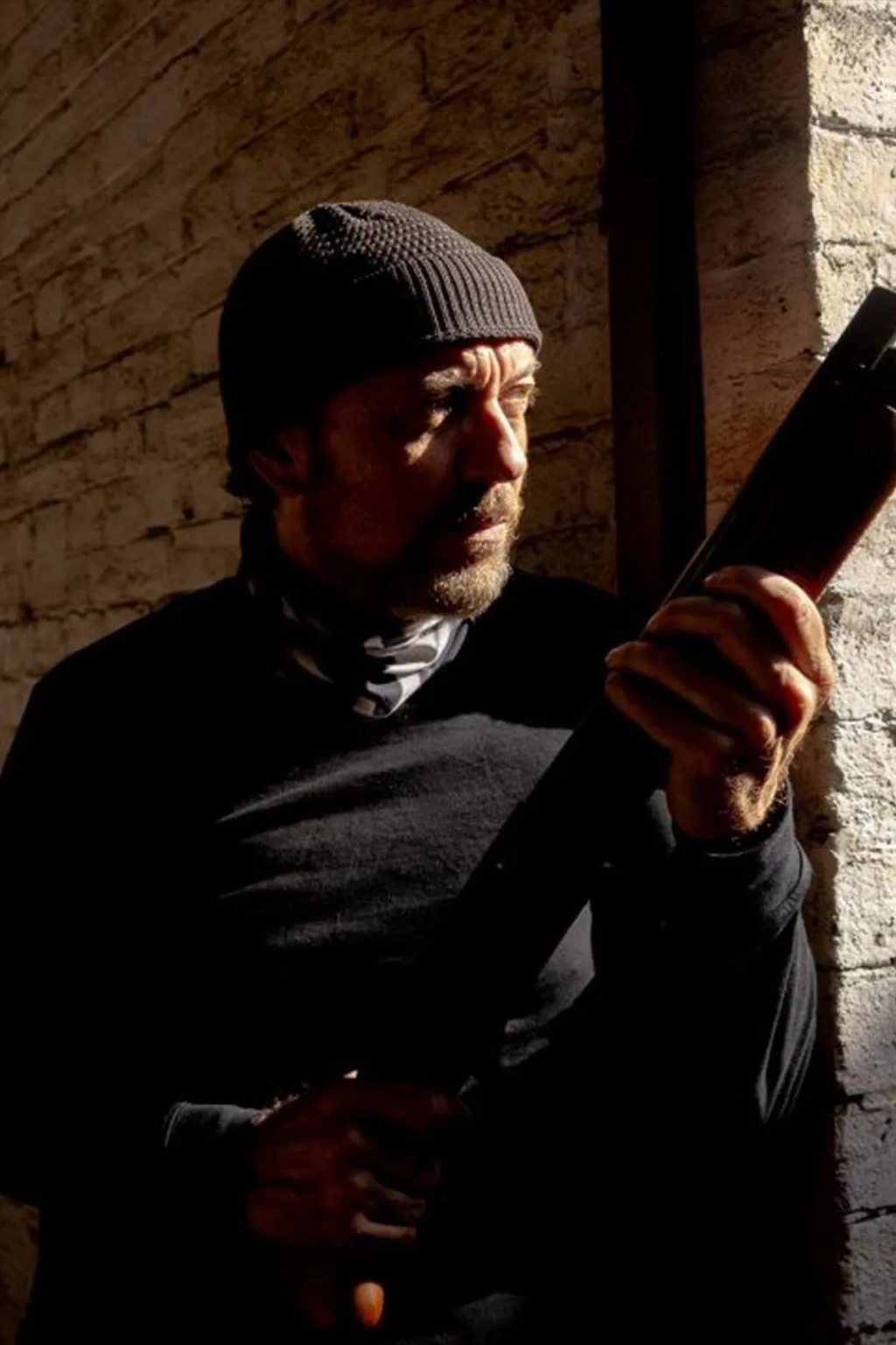 Badland Rising Image 1