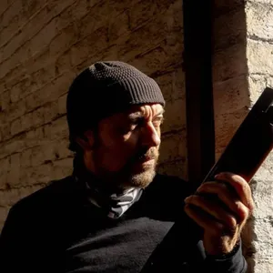 Badland Rising Image 1