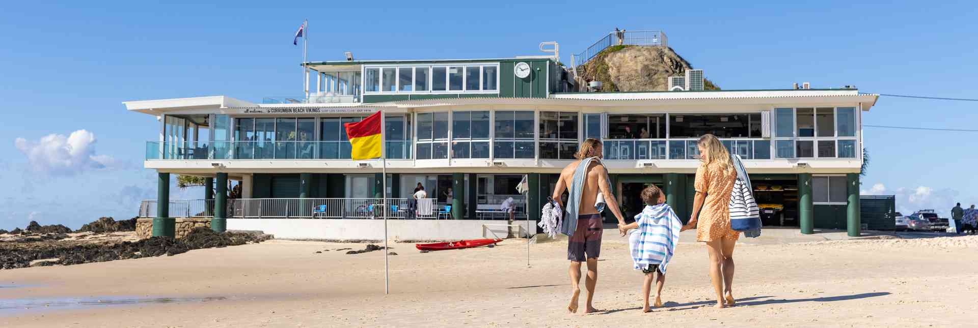 Best Beach Holiday For Families