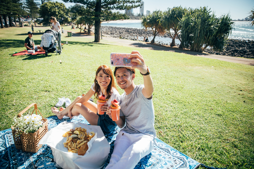 Burleigh Heads
