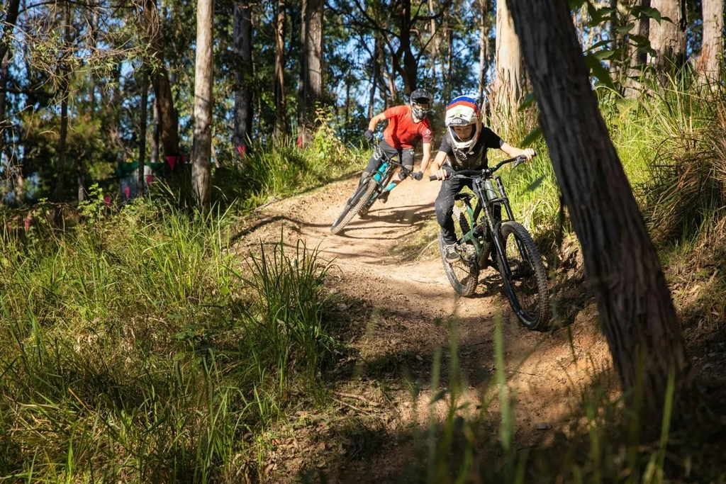 Gravity Jam - Gold Coast Bike Park Image 7