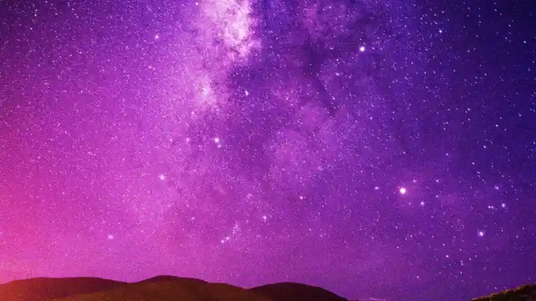 Aurora Australis Image 1