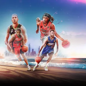 NBL Blitz - Gold Coast Image 1