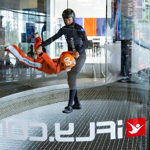 iFly Gold Coast