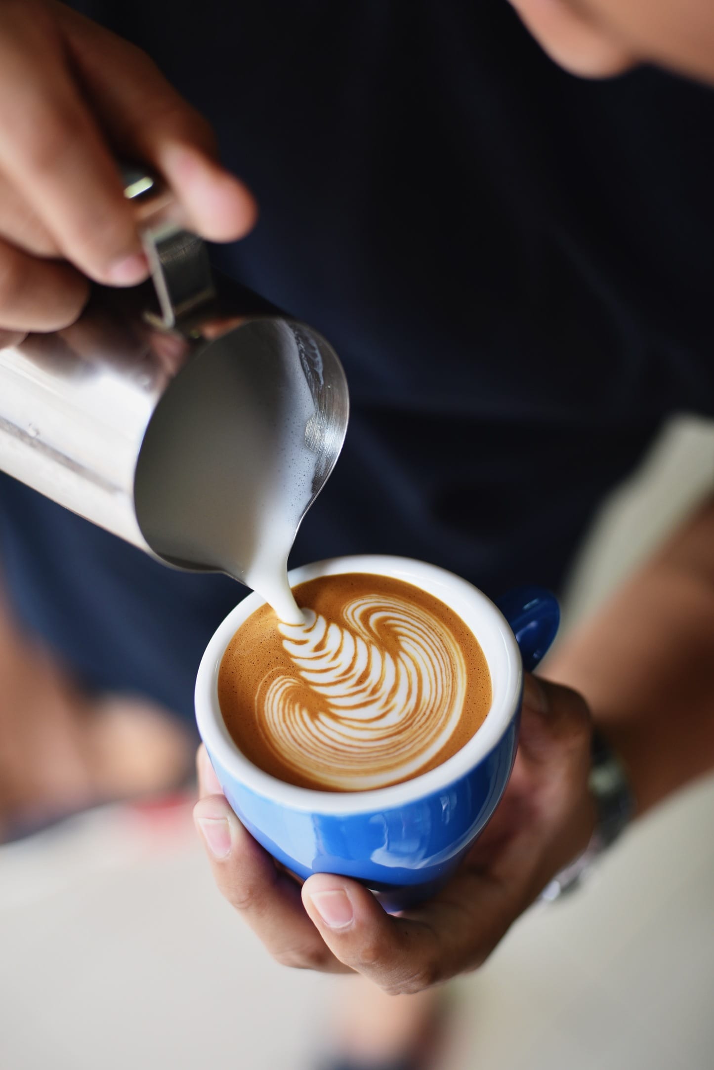 GOLD COAST COFFEE ROASTERS Destination Gold Coast