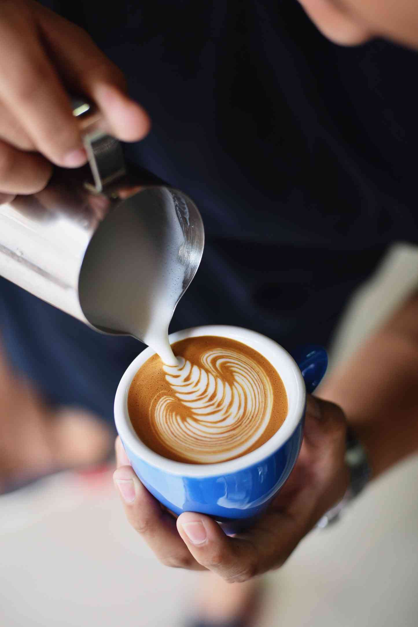 GOLD COAST COFFEE ROASTERS Destination Gold Coast