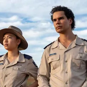 Inside Bunya Productions Image 1