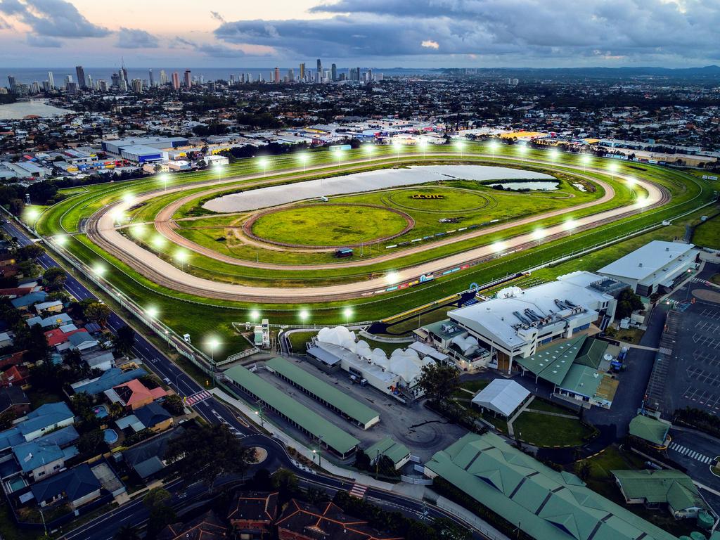 Aquis Park Gold Coast Turf Club