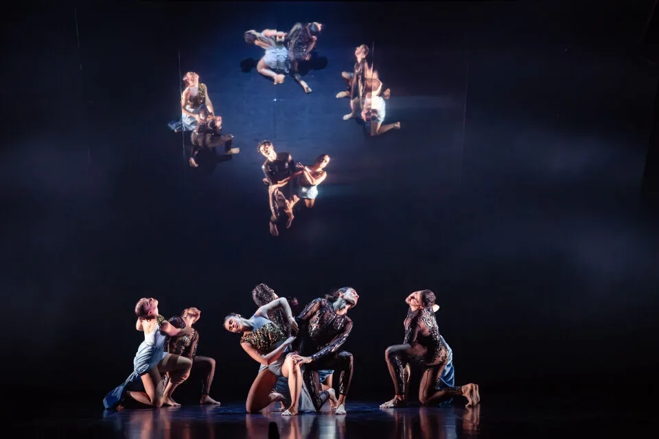 Bangarra Dance Theatre - Horizon Image 15