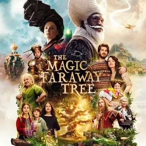 The Magic Faraway Tree Image 1