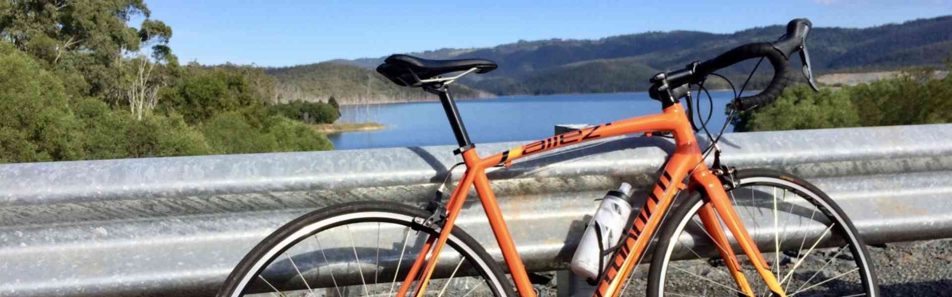 Gold Coast on Wheels