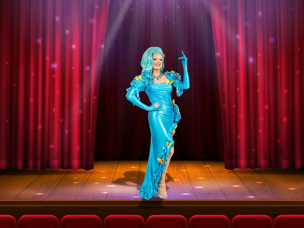 Drag Roast Gold Coast Image 1
