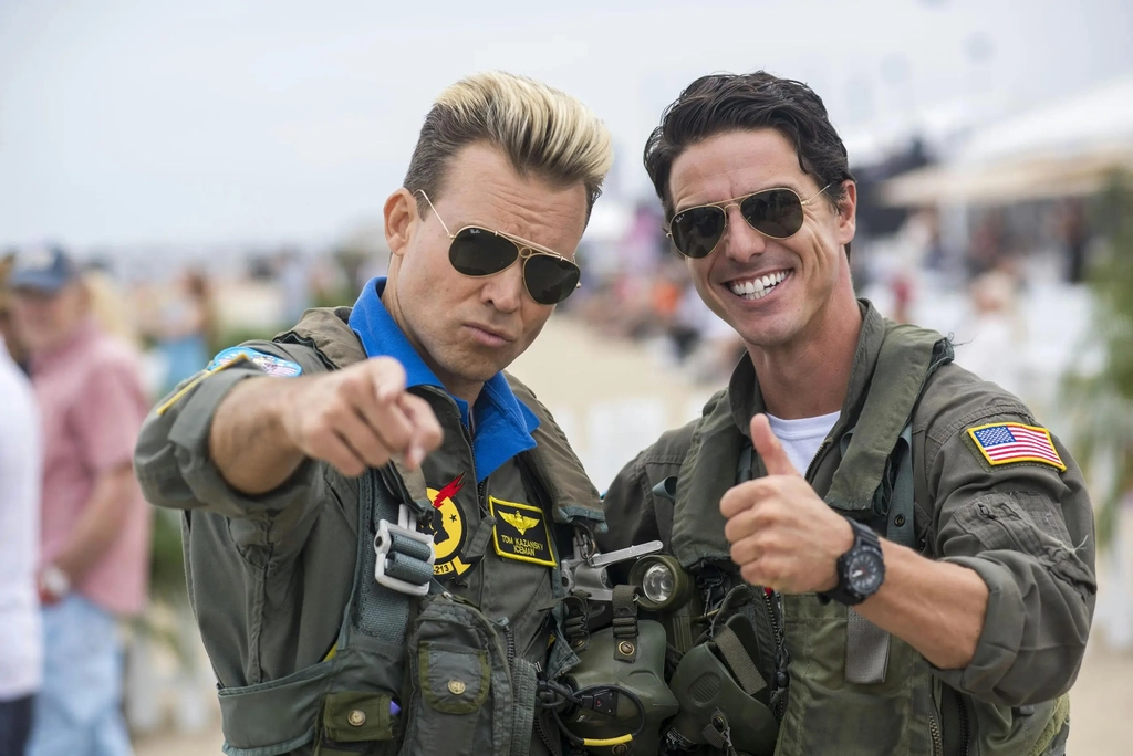 2026 Pacific Airshow Gold Coast Image 8