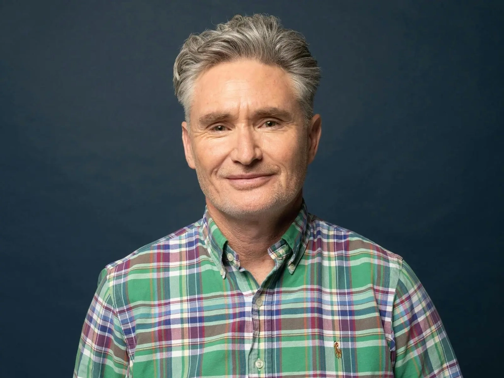 Dave Hughes - Gold Coast Laughs Image 1