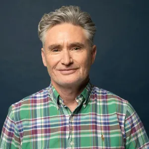 Dave Hughes - Gold Coast Laughs Image 1