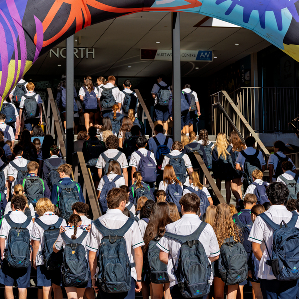 EGC Careers Festival 2026