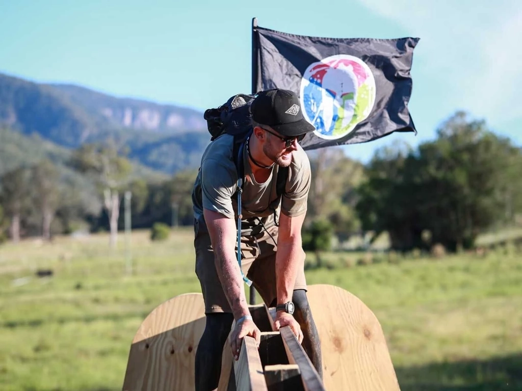 Spartan Gold Coast Trifecta Weekend Image 1