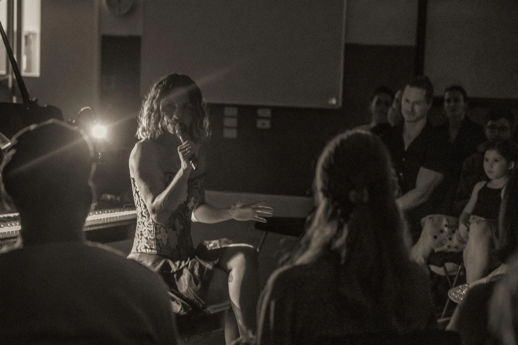 Once upon a melody - Gold Coast Image 5