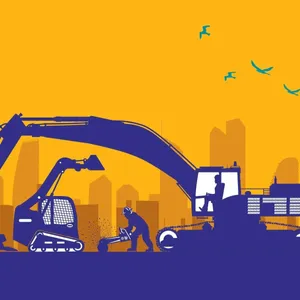 Monster Machinery Day Image 1