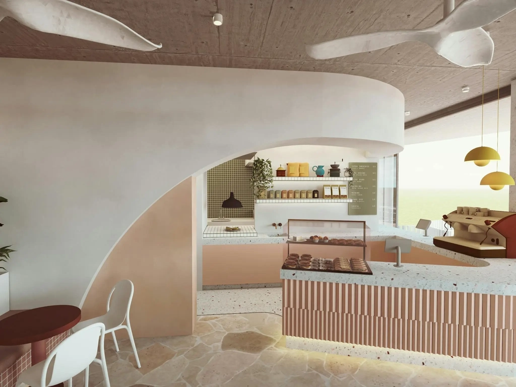 Cafe