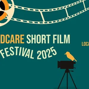 Landcare Short Film Festival Image 1