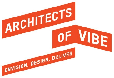 Architects of Vibe Logo Image