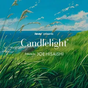 Candlelight: Tribute to Joe Hisaishi Image 1