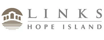 Links Golf & Wellbeing Logo Image