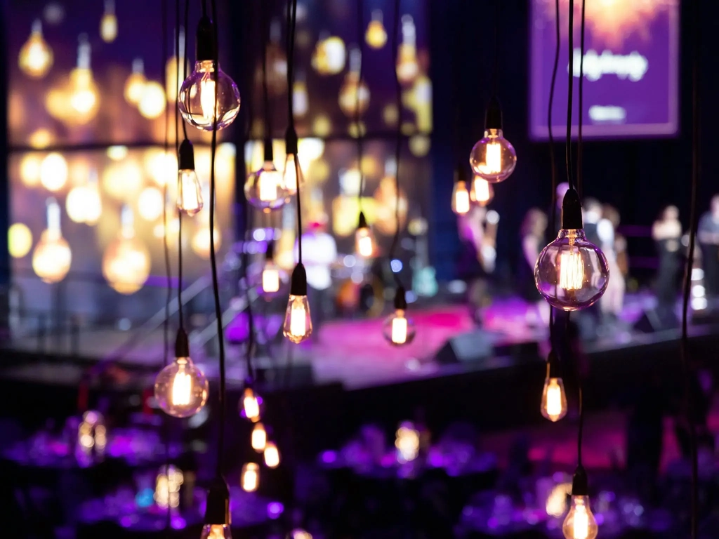 Lightbulb Moments