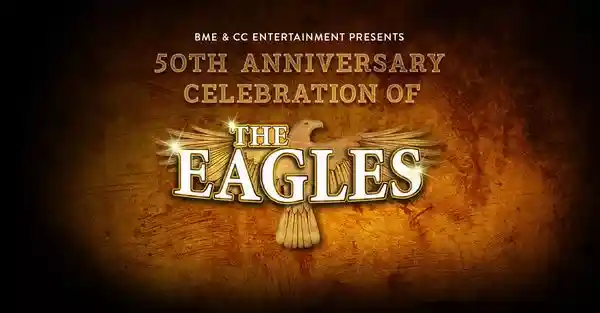 The Eagles Image 1