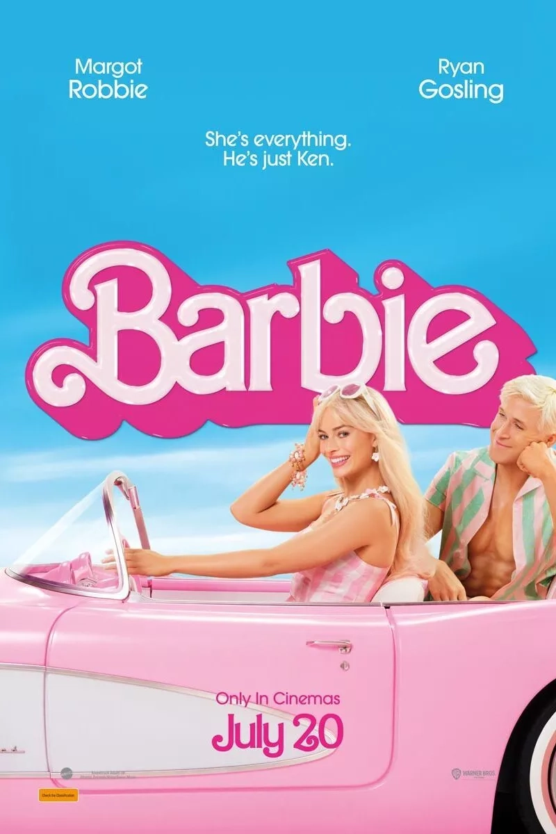 Barbie Image 1