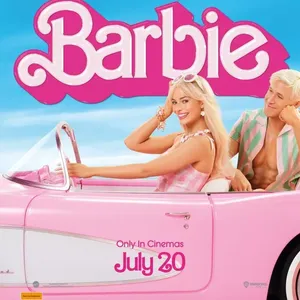 Barbie Image 1