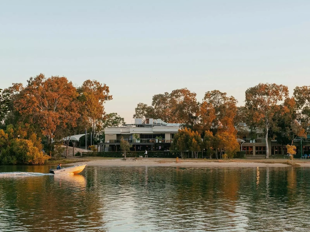 Currumbin RSL Waterfront