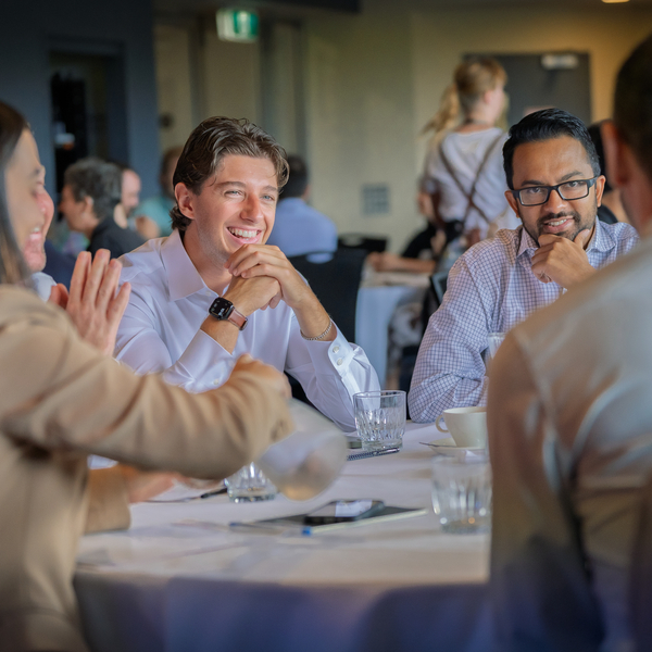 Kickstart Professional Development Program - Session 1