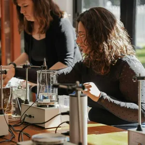 Craft Your Signature Bottle - Spirit Blending Class Image 1