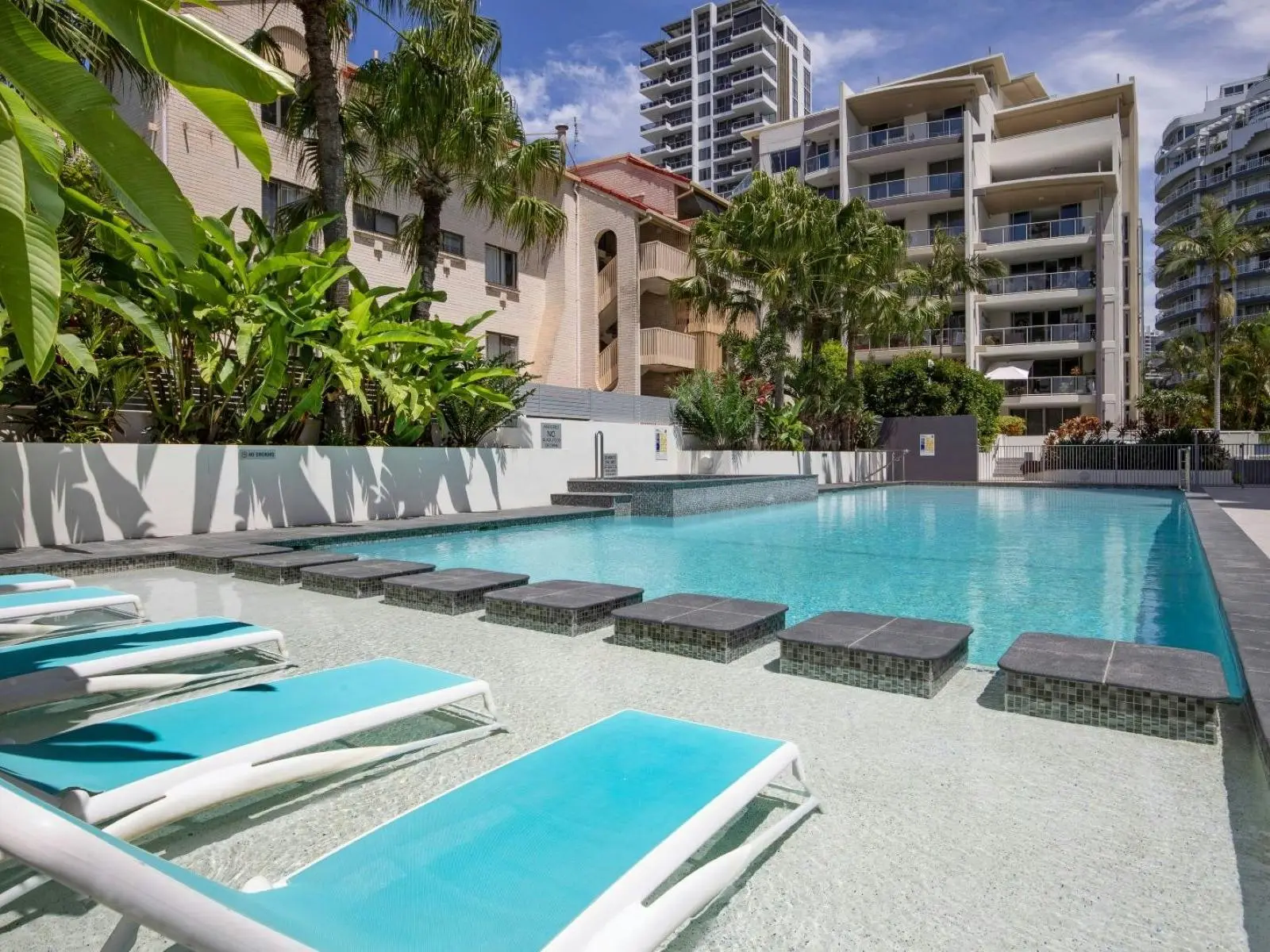 Save 10% at Trilogy Surfers Paradise!