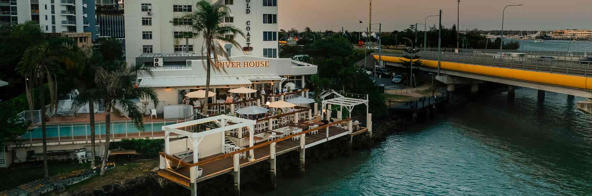 Where to Stay and What to Do in Southport