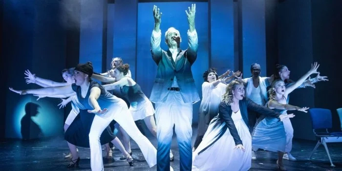 GHOST the Musical Image 2